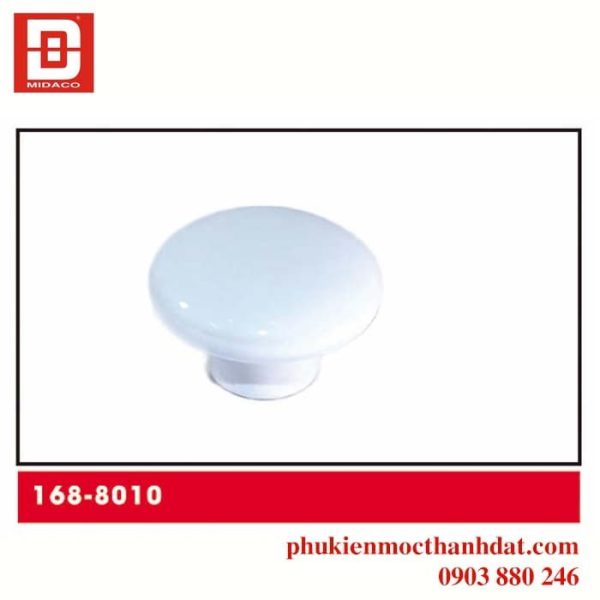 Tay nắm tủ 168-8010