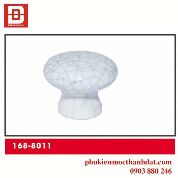 Tay nắm tủ 168-8011