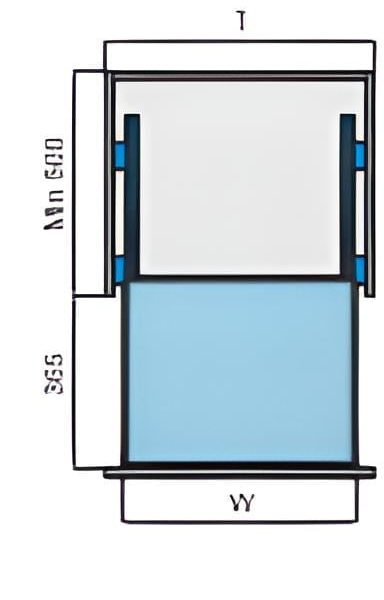Kệ Xoong Nồi Dạng Bản Inox 304 (303214 - 900mm) - Higold - Ảnh 4