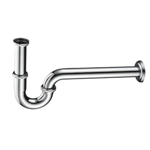 Bẫy Nước S-Trap (495.61.241) - HAFELE - Ảnh 2