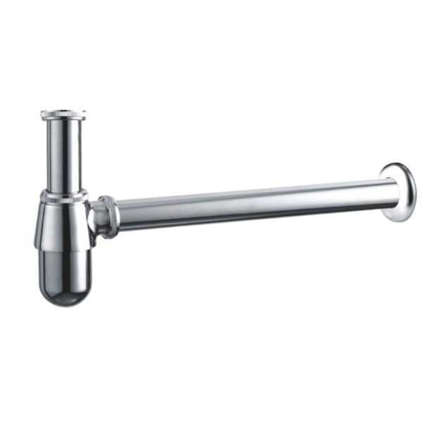 Bẫy Nước P-Trap (495.61.242) - HAFELE - Ảnh 2