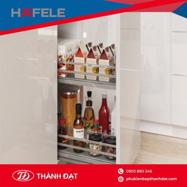 Phụ Kiện Tủ Dưới Omero 300 (549.20.823) - Hafele
