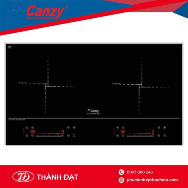 Bếp Từ Model 768Smart - Canzy