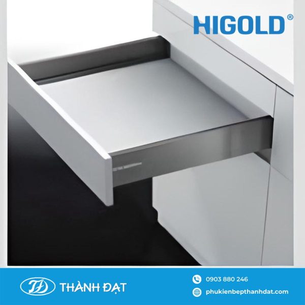 Ray Hộp Higold Chiều Cao H110 (816010) - Higold