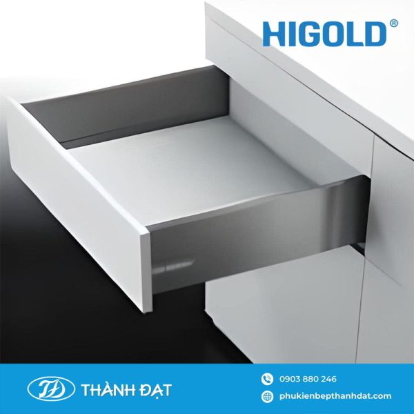 Ray Hộp Higold Chiều Cao H143 (816055) - Higold