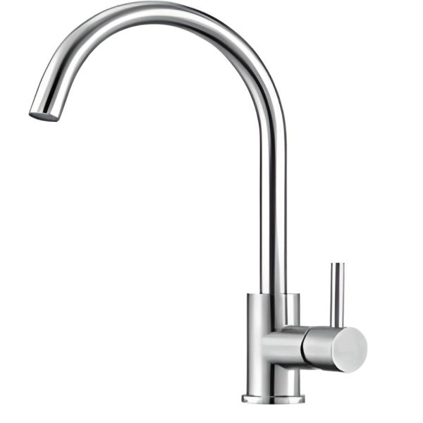 Vòi Rửa Inox 304 (980056) - Higold - Ảnh 2