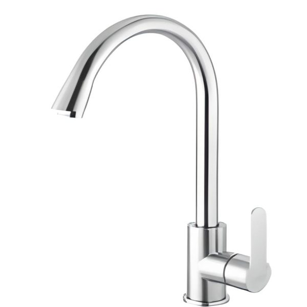 Vòi Rửa Inox 304 (980068) - Higold - Ảnh 2