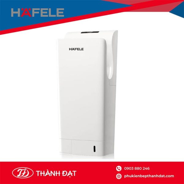 Máy Sấy Tay H700 (983.64.004) - Hafele