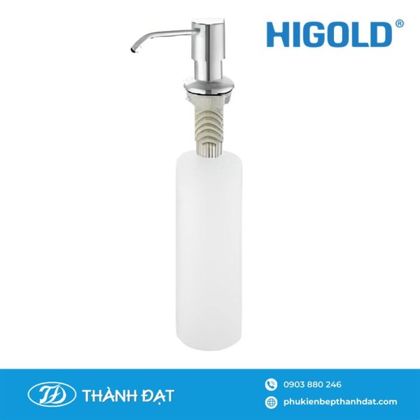 Bình Xịt Xà Phòng (985003) - Higold