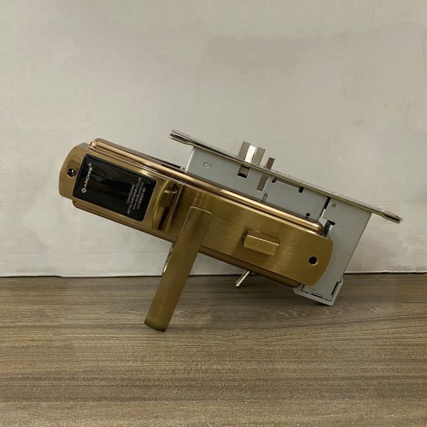 Khoá thẻ từ Archie AJ3011 – 05 – K9- Giải pháp tối ưu cho mọi khách sạn - Ảnh 2
