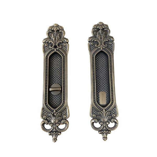 Khóa cửa lùa Archie AS1031-C04-B5