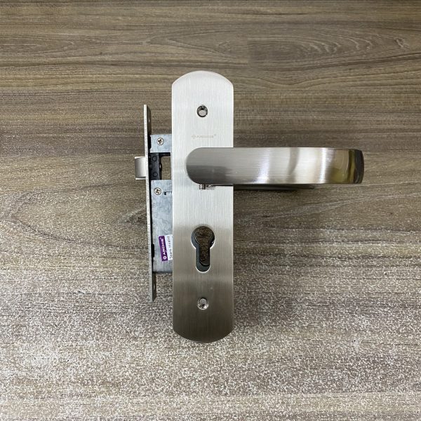 Khóa cửa Archie AS2051A-H2915-12 - Ảnh 3