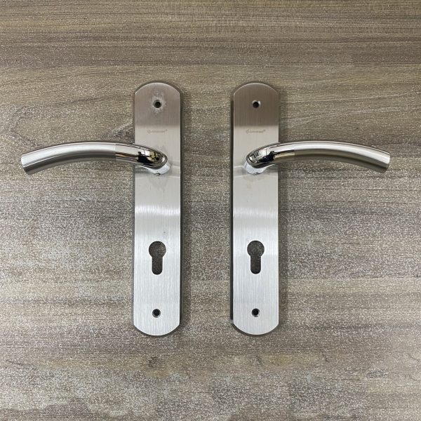 Khóa cửa Archie AS2511-F06A32B-P1 - Ảnh 2
