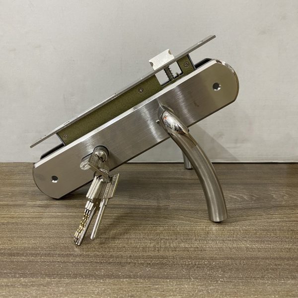 Khóa cửa Archie AS2511-F06A32B-P1 - Ảnh 4