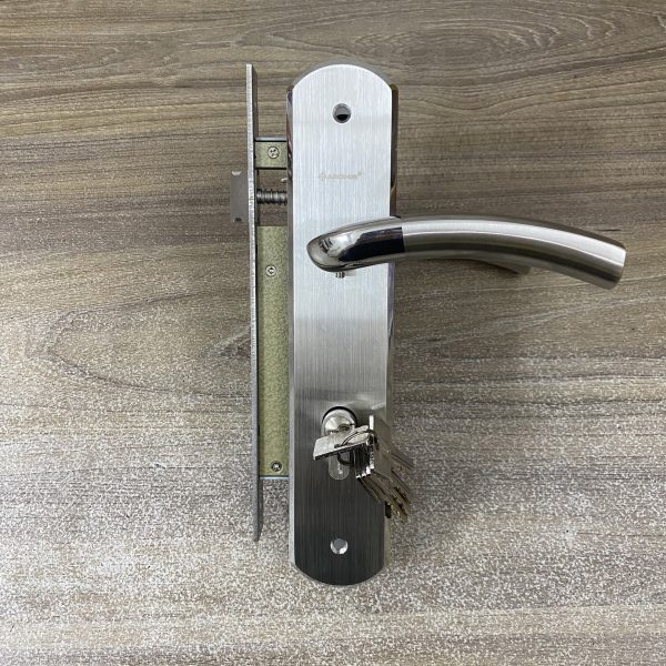 Khóa cửa Archie AS2511-F06A32B-P1 - Ảnh 3