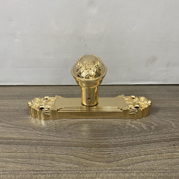 Tay nắm Midaco BDR-105 24K - Ảnh 6