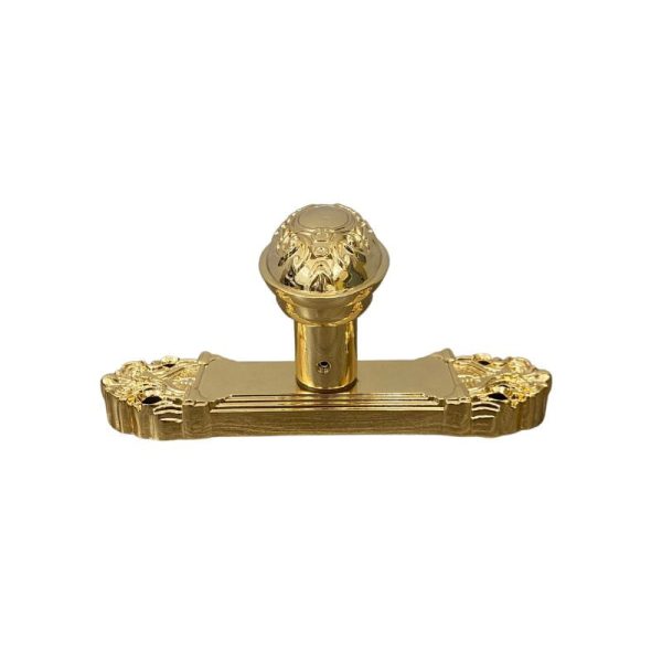 Tay nắm Midaco BDR-105 24K - Ảnh 2