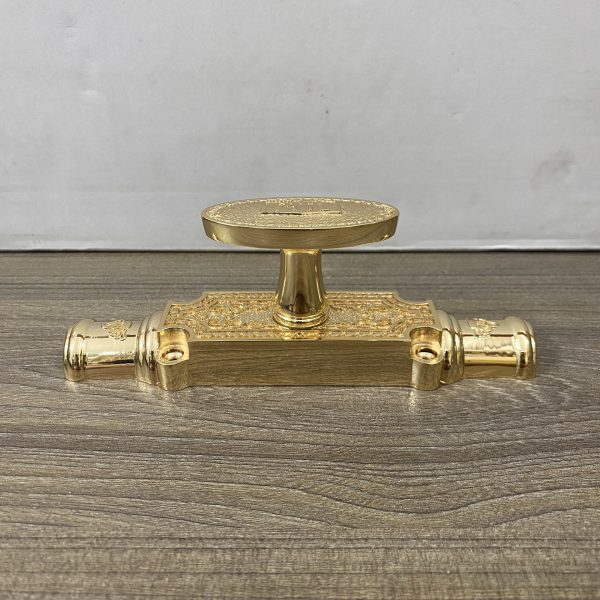 Tay nắm Midaco BDR-109 24K - Ảnh 2