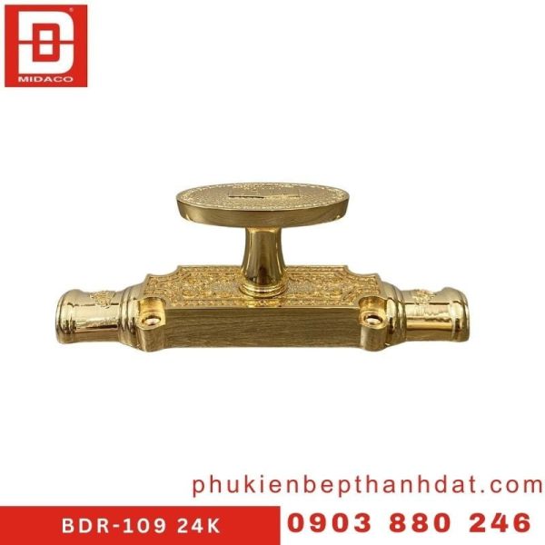Tay nắm Midaco BDR-109 24K
