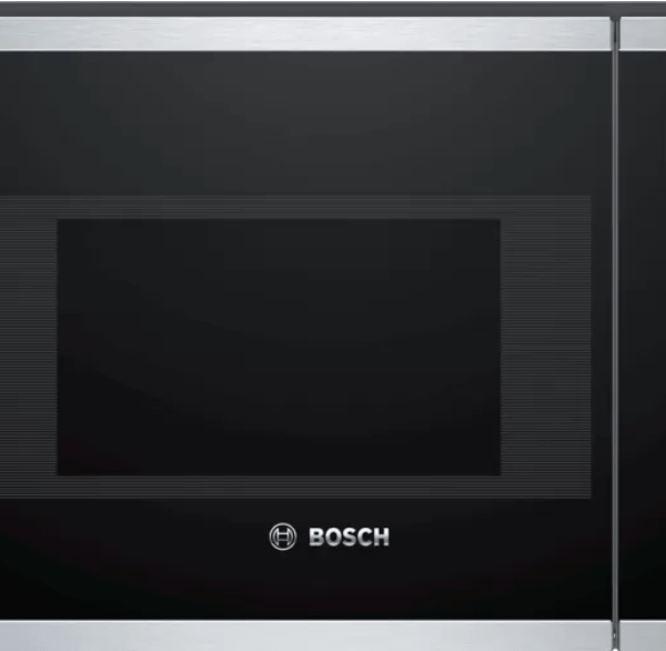 Lò Vi Sóng 20L-38cm (HMH. BFL523MS0H) Serie 4 - BOSCH - Ảnh 2