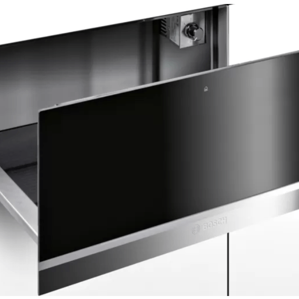 Khay Giữ Ấm-14cm (HMH. BIC630NS1B) Serie 8 - BOSCH - Ảnh 4
