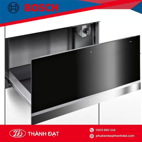 Khay Giữ Ấm-14cm (HMH. BIC630NS1B) Serie 8 - BOSCH