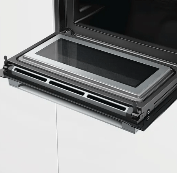 Lò Nướng Kết Hợp Vi Sóng-45cm (HMH. CMG656BS6B) Serie 8 - BOSCH - Ảnh 5