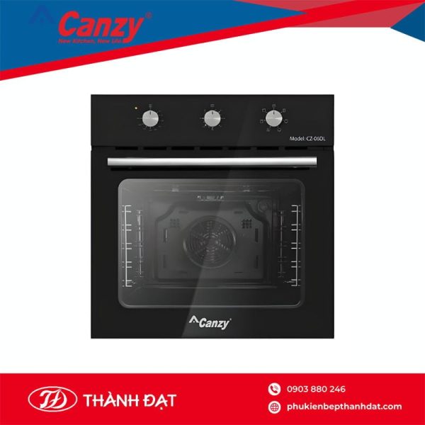 Lò Nướng CZ-06DL - Canzy