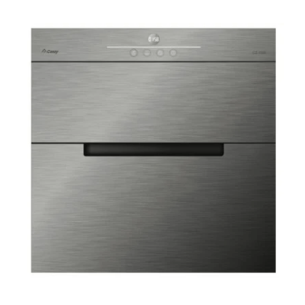 Máy Sấy Chén CZ 1006 - Canzy - Ảnh 2