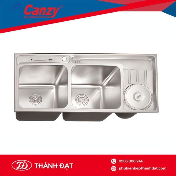 Chậu Rửa CZ-1150 - Canzy