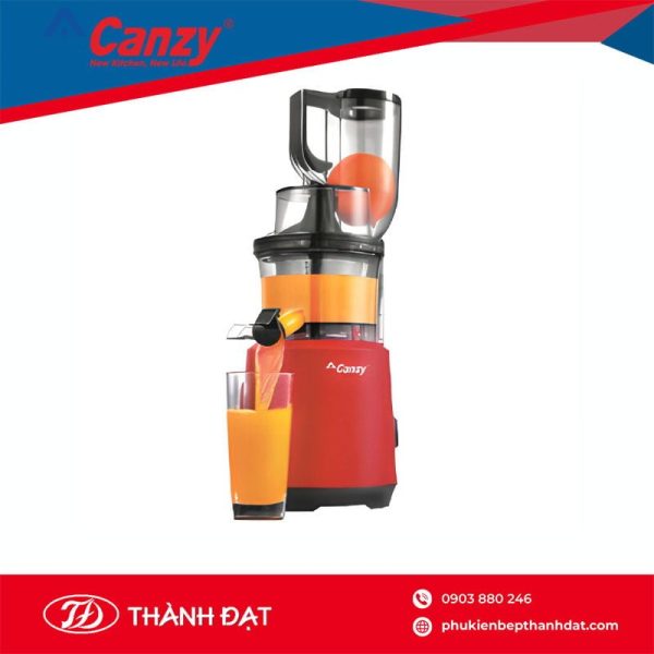 Máy Ép Trái Cây CZ 15YA - Canzy