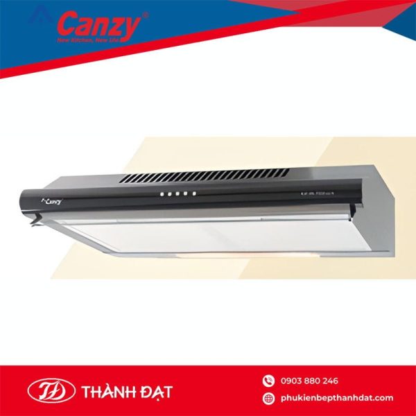 Máy Hút Mùi CZ 2060B - Canzy