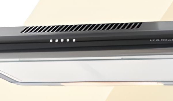 Máy Hút Mùi CZ 2070B - Canzy - Ảnh 2