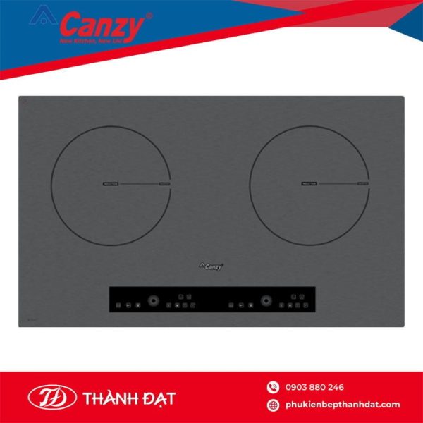 Bếp Từ CZ 288 - Canzy