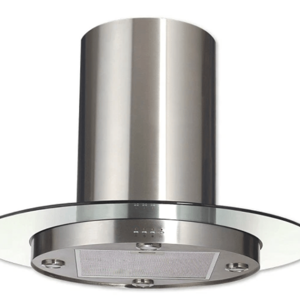 Máy Hút Mùi Độc Lập CZ 350C - Canzy - Ảnh 2