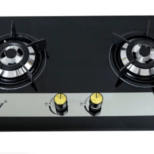 Bếp Gas Âm CZ 488B - Canzy - Ảnh 2