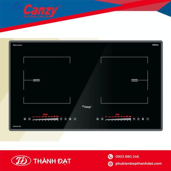 Bếp Từ Canzy CZ-52I