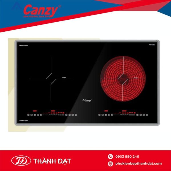 Bếp Điện Từ CZ-54MG - Canzy