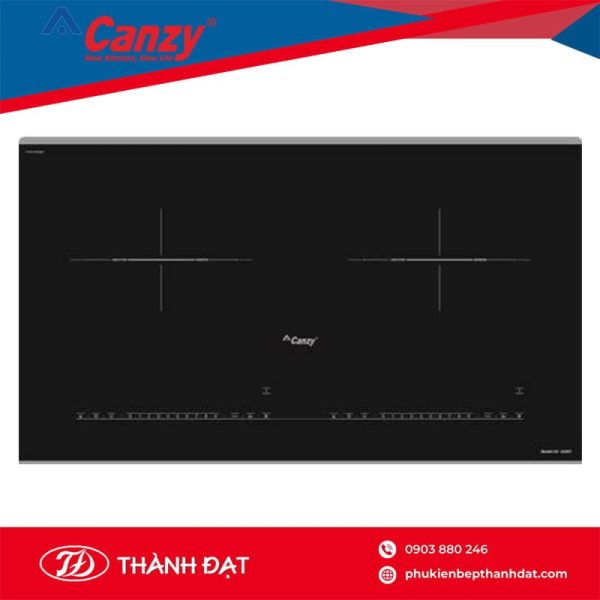 Bếp Từ Cao Cấp CZ 555KT - Canzy