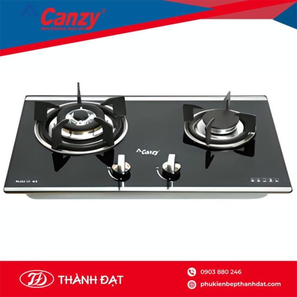 Bếp Gas Âm CZ 662 - Canzy