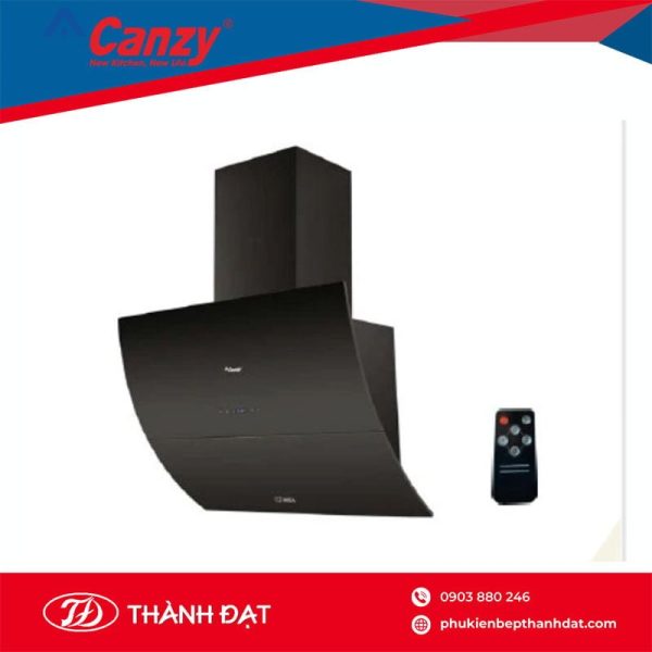 Máy Hút Mùi CZ 70EA Luxury - Canzy