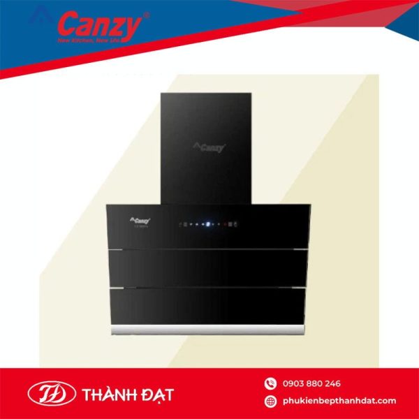 Máy Hút Mùi CZ 70LCD - Canzy