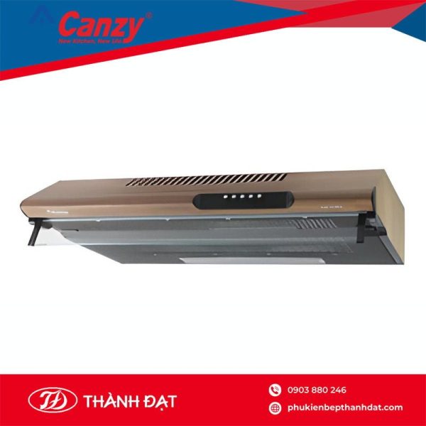 Máy Hút Mùi CZ 70WY - Canzy
