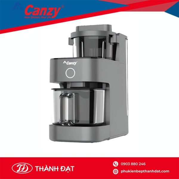 Máy Xay Sữa Hạt CZ 780K - Canzy