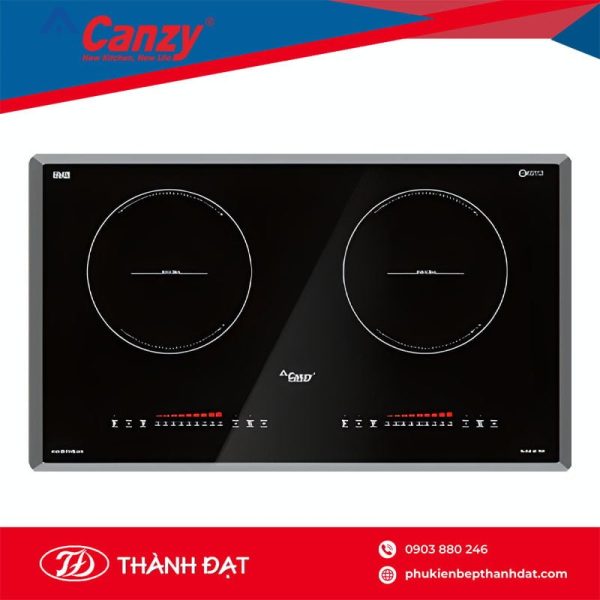 Bếp Từ CZ 79D - Canzy
