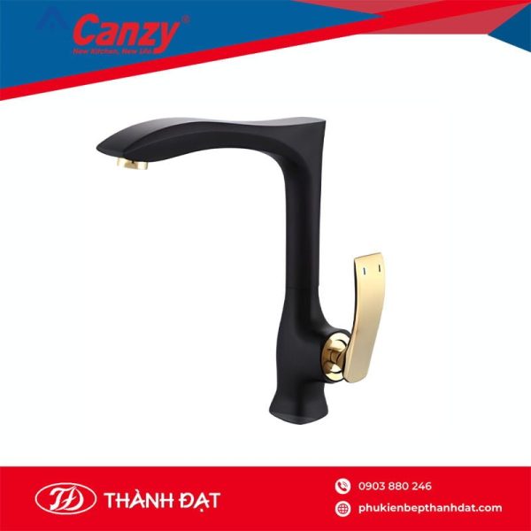 Vòi Rửa CZ 805D - Canzy