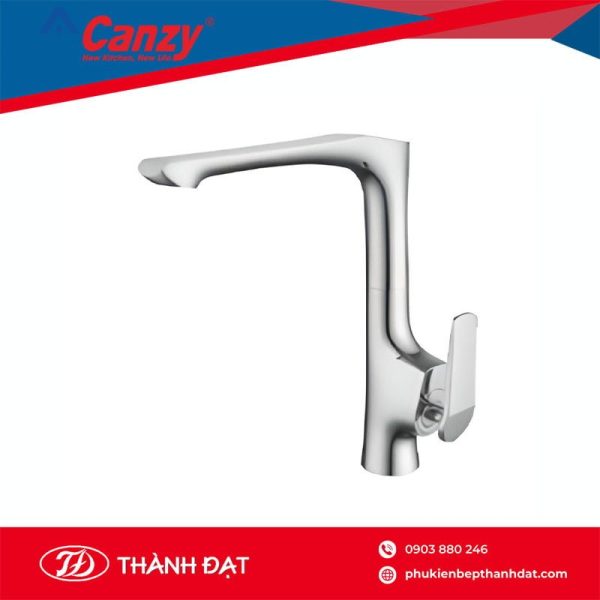 Vòi Rửa CZ 806 - Canzy