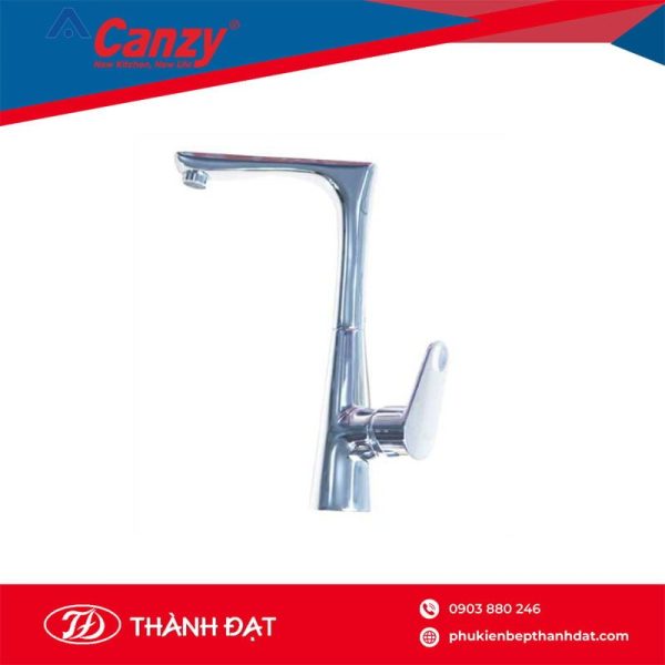 Vòi Rửa CZ 807 - Canzy