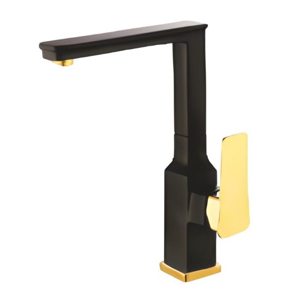 Vòi Rửa CZ 808D - Canzy - Ảnh 2
