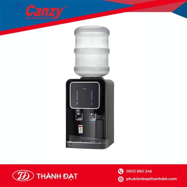 Máy Lọc Nước CZ 815TDB - Canzy